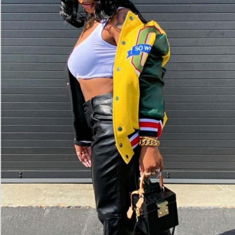 Jacket - Picture 2 of 3